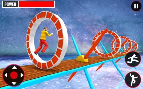 Run Stunt Master  :  New Games For Free Water Run screenshot 2