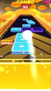 Music Ballz Go! - Hop Star screenshot 3