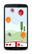 Balloon Blast screenshot 2