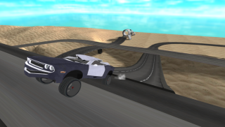 Car Driving Simulator 3D screenshot 5