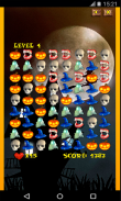 halloween: Match 3 Puzzle screenshot 3