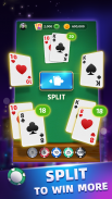 Blackjack Master screenshot 4