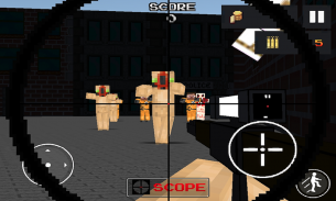 Download do APK de Scp-096 para Android