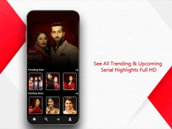 Star Pravah TV ~ Marathi Live TV Serial Help screenshot 4