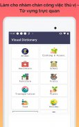 Từ vựng IELTS screenshot 2