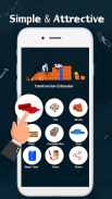 Construction cost Calculator Estimated screenshot 3