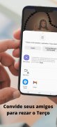 Terço da Divina Misericórdia screenshot 2