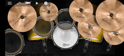 MEGA DRUM: Bateria Virtual screenshot 6