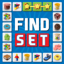 Find SET