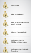 Super Clickbank Affiliate Tips screenshot 3