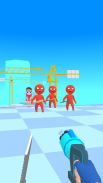 Grapple Master screenshot 7