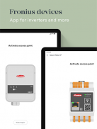 Fronius Solar.start screenshot 4