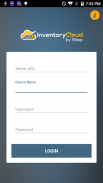 InventoryCloud screenshot 1