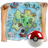 PokeWorld - Finding Pokemon around us Icon