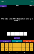 Quiz About Friends screenshot 15