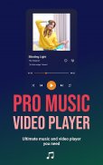 Music Player - MP3 Player screenshot 5