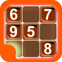 Sudoku 3.0 Icon