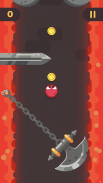 Worm Run! screenshot 8