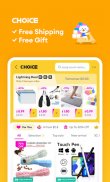 Lazada 8.8 screenshot 7