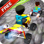 Racing Riders screenshot 7