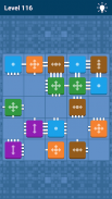 Connect Me - Logic Puzzle screenshot 0