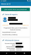 Empléate | Ofertas de empleo screenshot 0