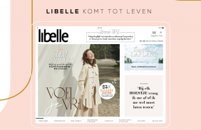Libelle.nl screenshot 2