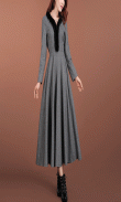 Summer Long Dresses screenshot 4