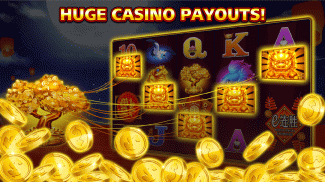 Casino Slots 2023 - Offline screenshot 4