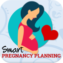 SMART PREGNANCY PLANNING GUIDES Icon