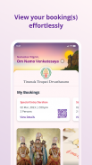 Govinda - Tirumala Tirupati Devasthanams screenshot 2