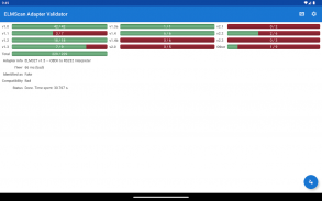 ELMScan Adapter Validator screenshot 2