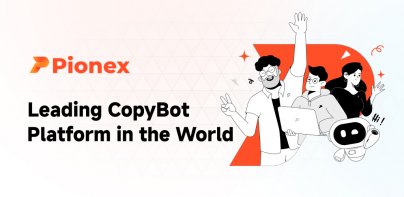 Pionex - Crypto Trading Bot