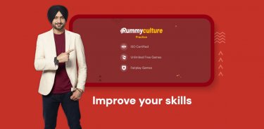 Rummy Game | Play Rummy Online screenshot 3