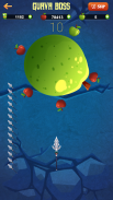 Fruit Spear - Play & Earn screenshot 0