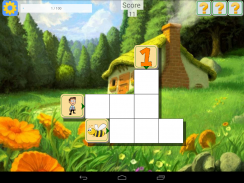 Easy Crosswords lite screenshot 3