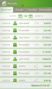 CUKE Sales, Stock and Cashflow screenshot 7