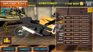 Freestyle King - 3D stunt game screenshot 6