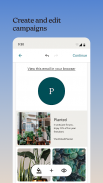 MailChimp for Android screenshot 4