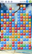 Blocks Breaker: pop all blocks screenshot 3