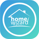 HomeWizard Lite Icon