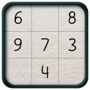 Sudoku Icon