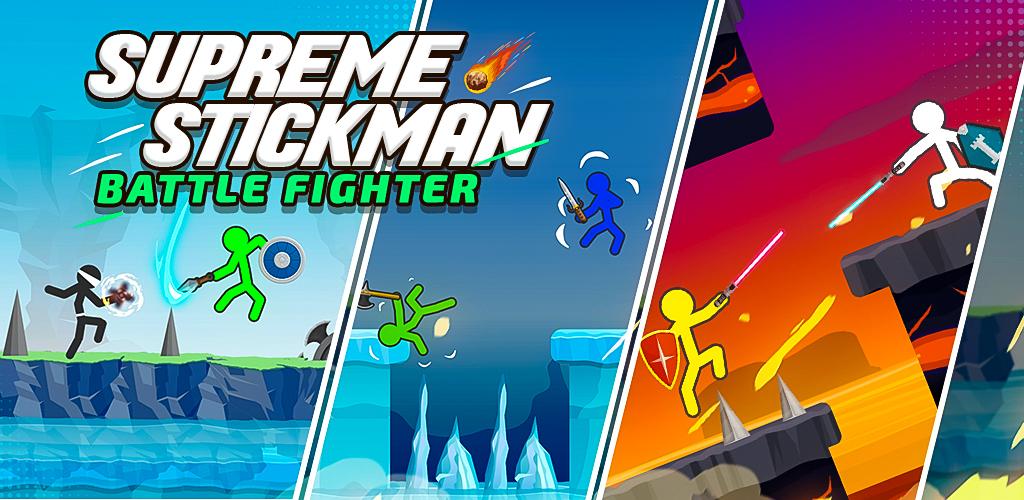 Download Supreme Stickman Fighter Epic Stickman Battles Free for Android -  Supreme Stickman Fighter Epic Stickman Battles APK Download 