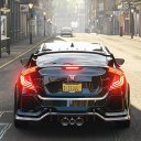 Forza Horizon Motorsport