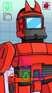 MFM Mod RedSide Tordbot/Tord screenshot 1