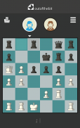 Mini Chess  - Quick Chess screenshot 4