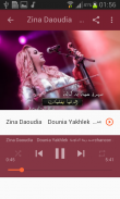 أغاني زينة الداودية بدون نت Zina Daoudia 2020 screenshot 3