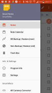 Smart Notes screenshot 1
