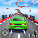 Crazy Car Stunts - Car Games