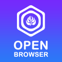 Open Browser